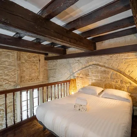 Atelier - Bois & Pierres * Montpellier