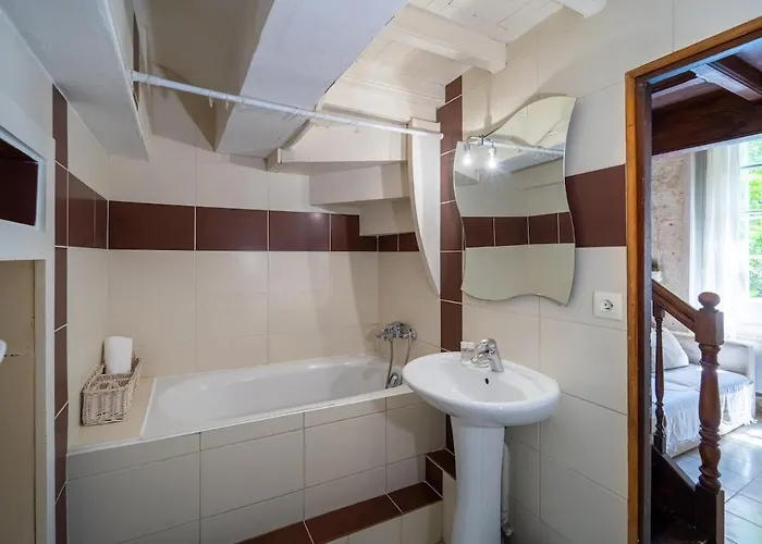 Atelier - Bois & Pierres Montpellier