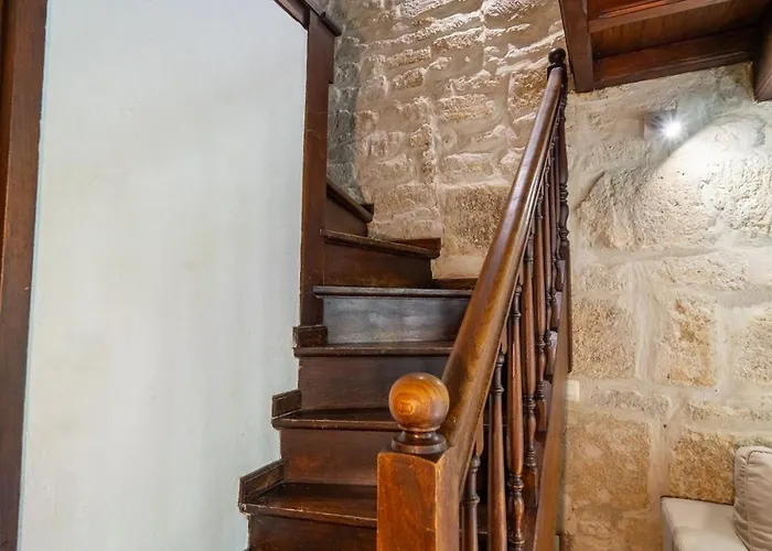 Appartamento Atelier - Bois & Pierres