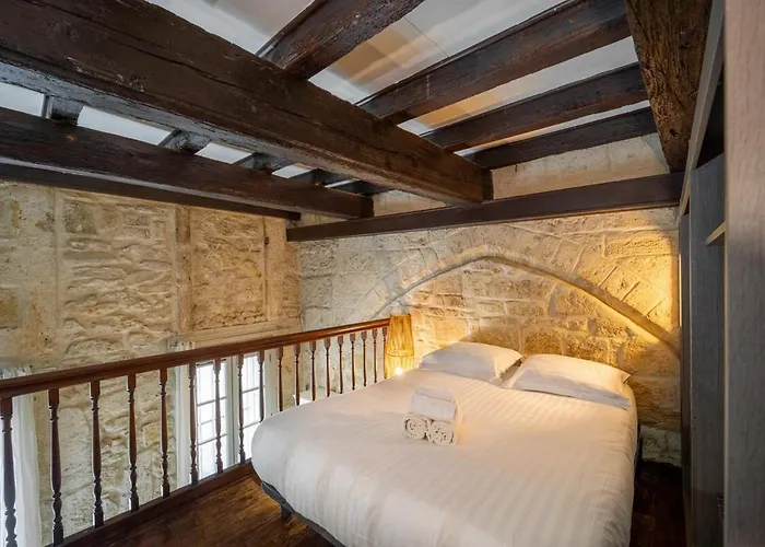 Atelier - Bois & Pierres * Montpellier